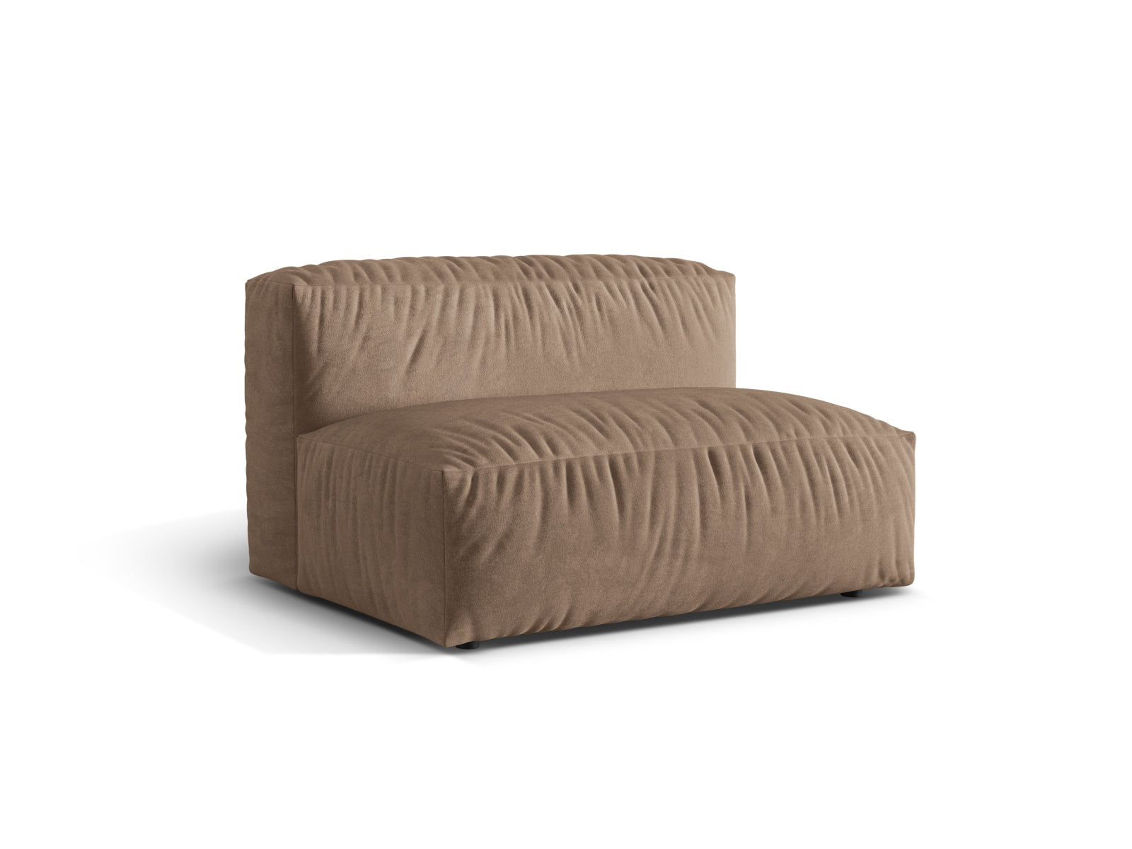 Martina Wide Single Seat, 132x106 cm