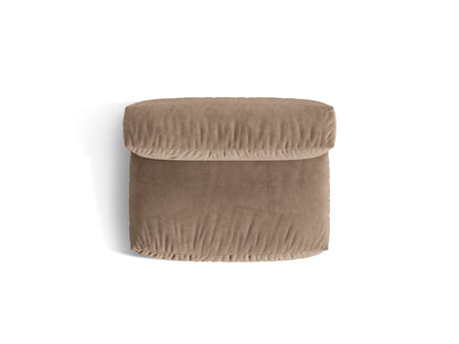 Martina Wide Single Seat, 132x106 cm