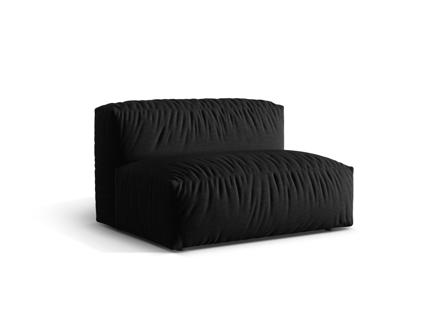 Martina Wide Single Seat, 132x106 cm