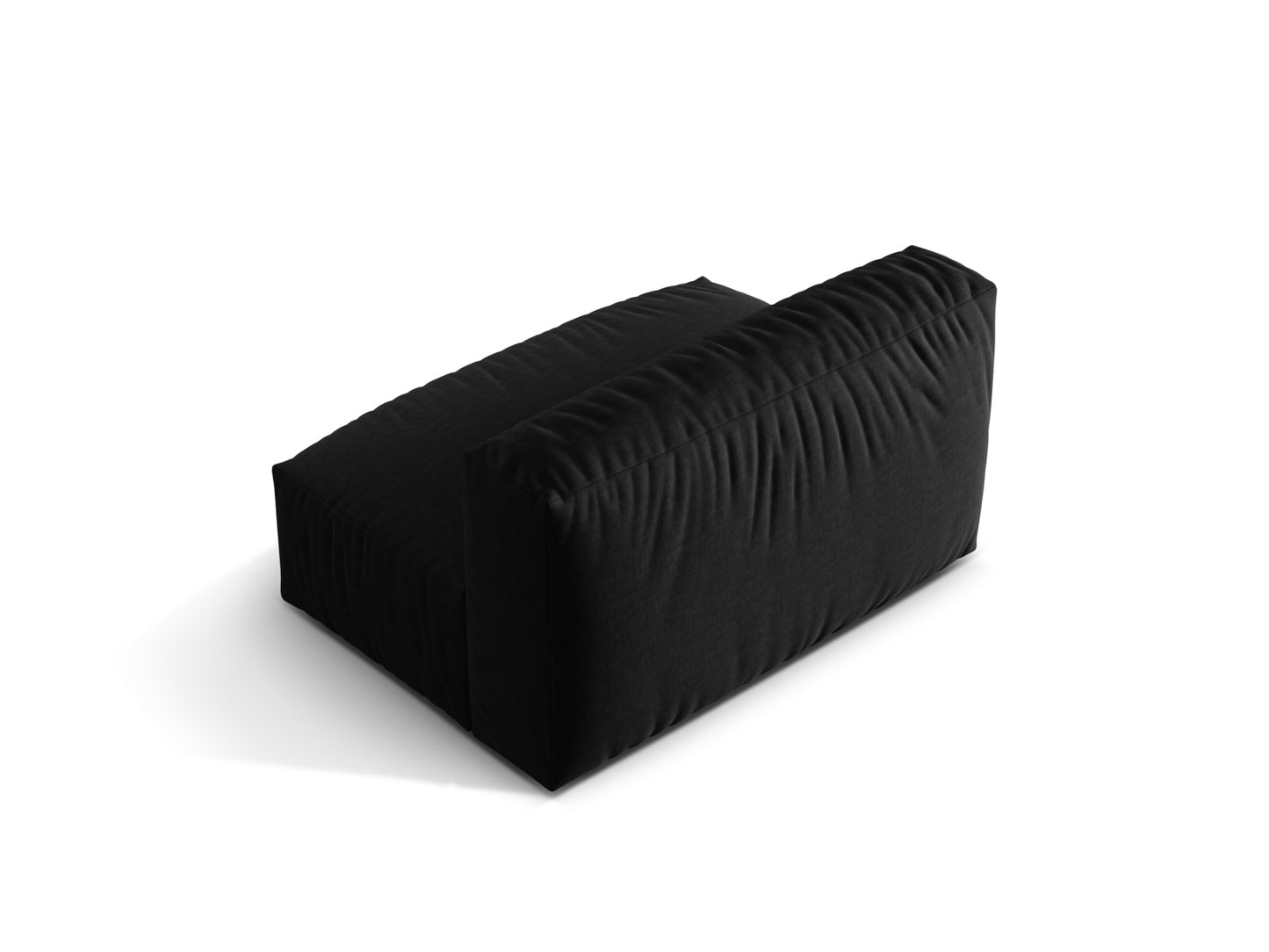Martina Wide Single Seat, 132x106 cm