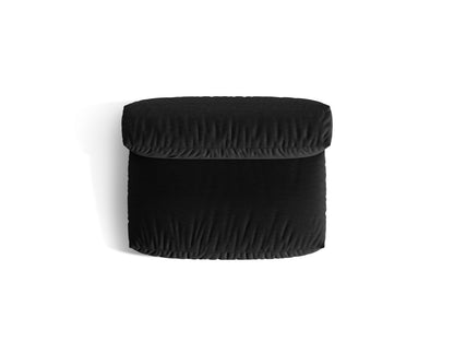 Martina Wide Single Seat, 132x106 cm