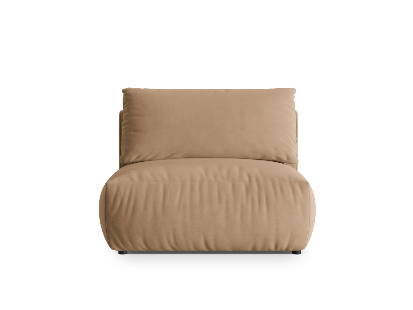 Chris Modul Armless, 105x100 cm — Sand