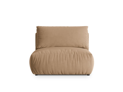 Chris Modul Armless, 105x100 cm — Sand