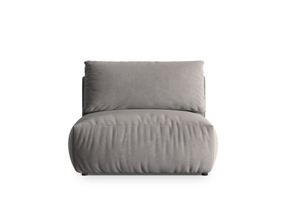 Chris Modul Armless, 105x100 cm — Grey