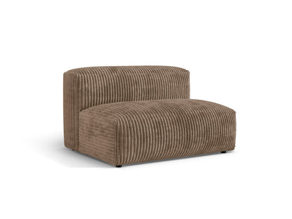 Martina Wide Single Seat, 132x106 cm
