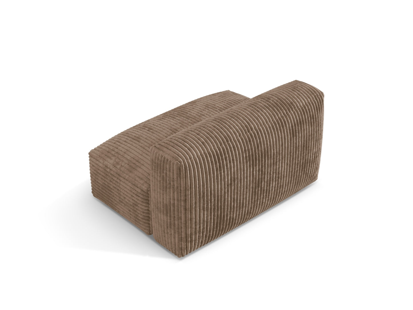 Martina Wide Single Seat, 132x106 cm