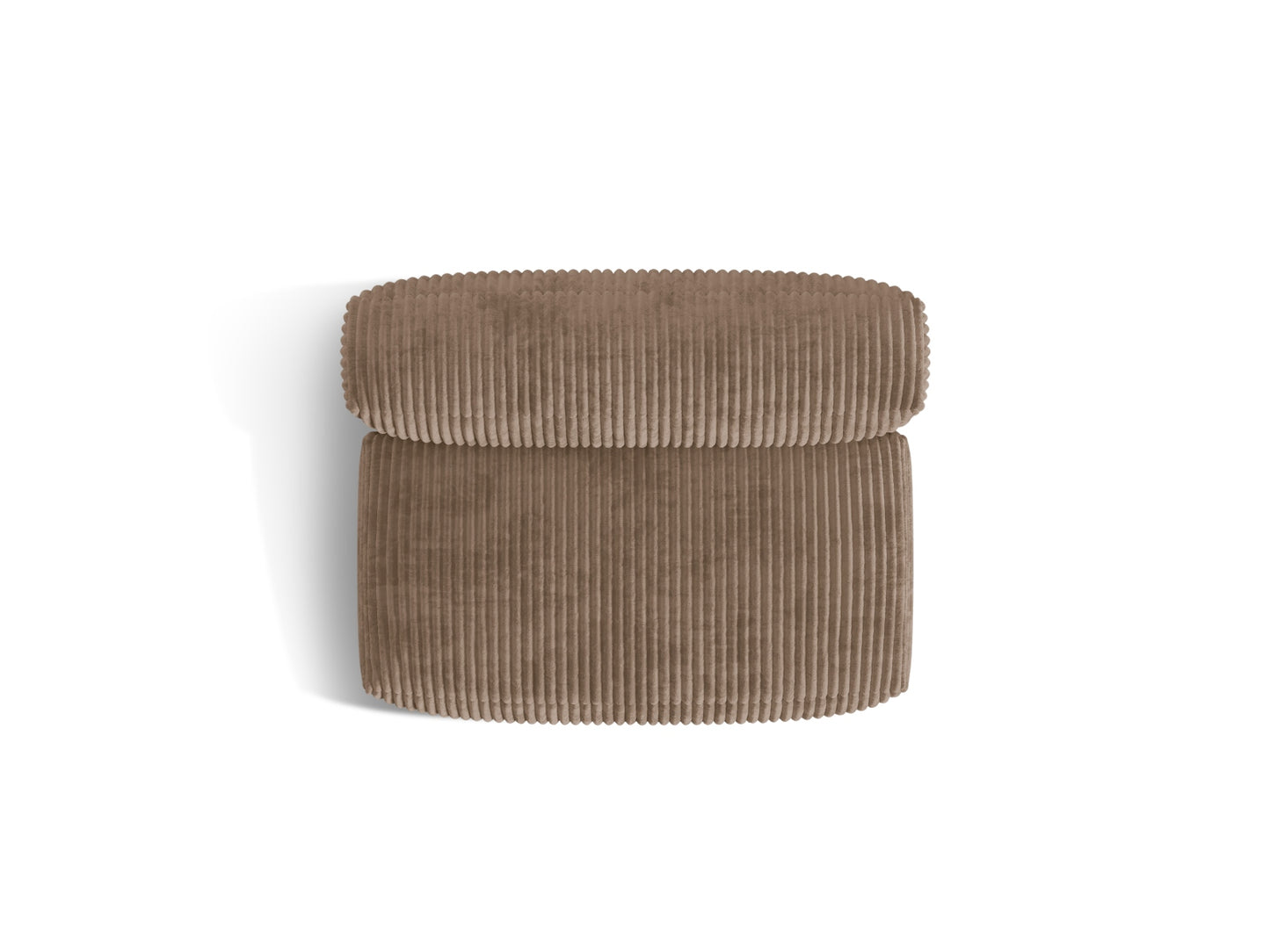 Martina Wide Single Seat, 132x106 cm