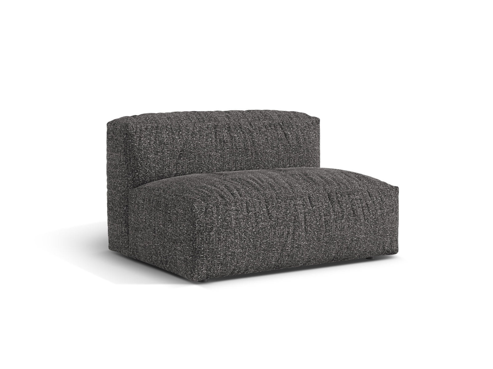 Martina Wide Single Seat, 132x106 cm