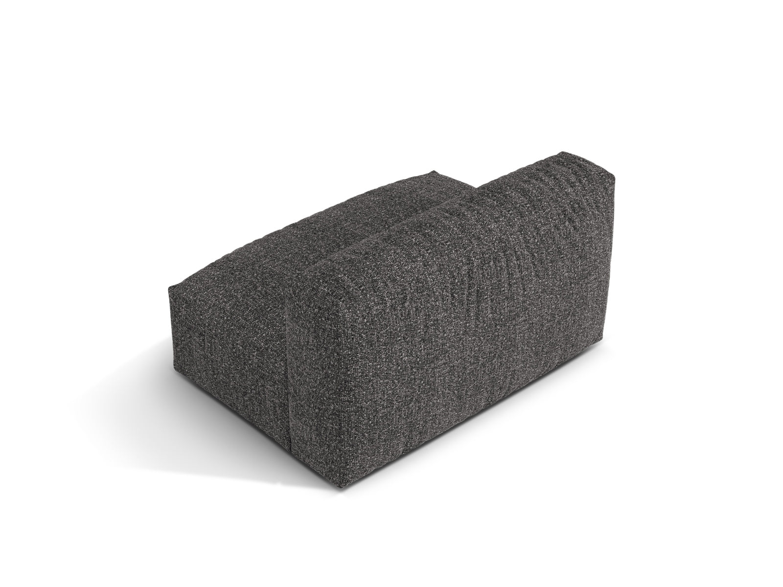Martina Wide Single Seat, 132x106 cm