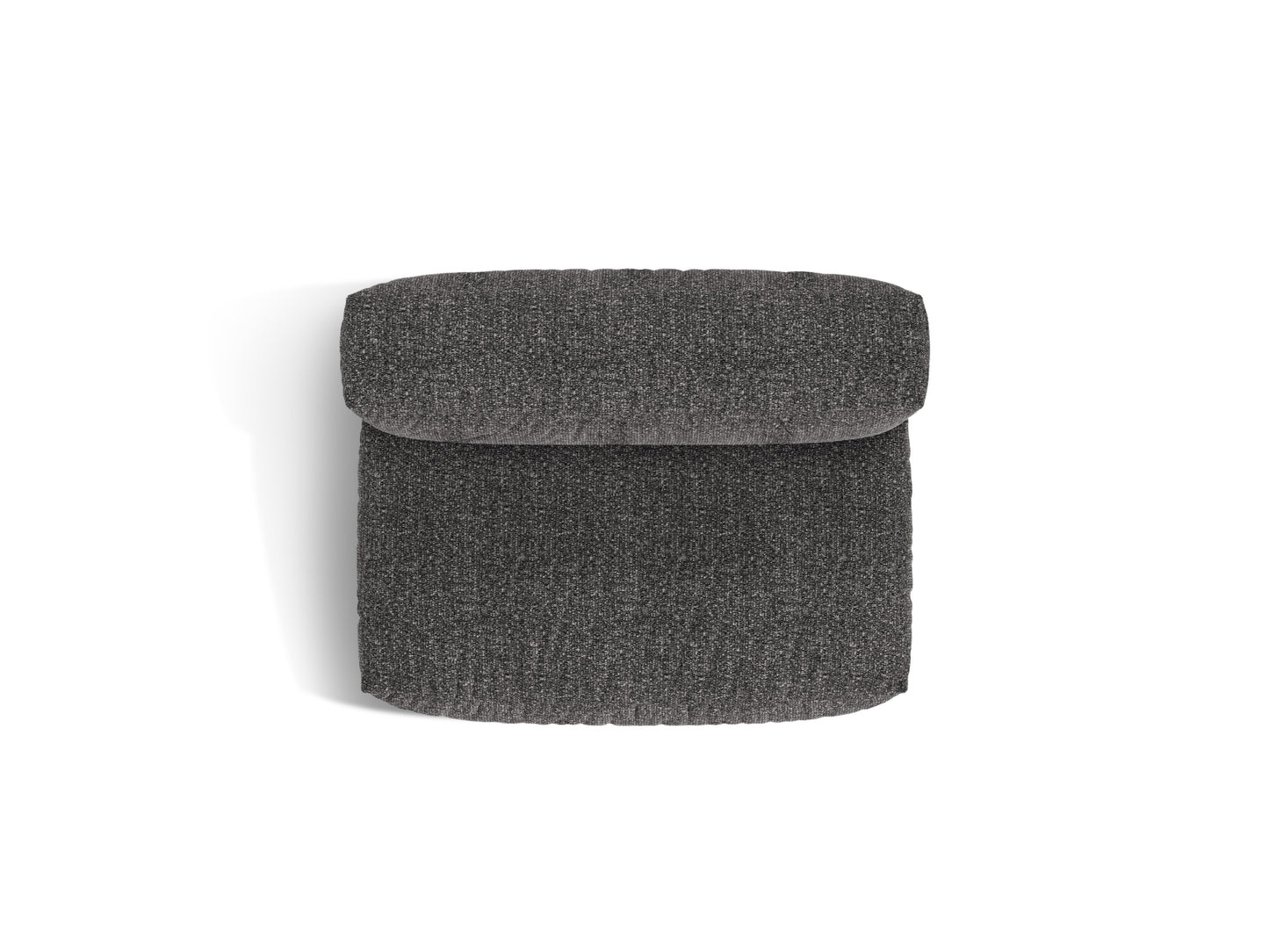 Martina Wide Single Seat, 132x106 cm