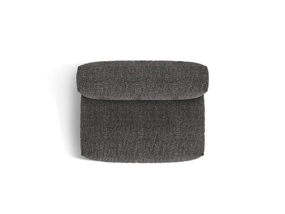 Martina Wide Single Seat, 132x106 cm