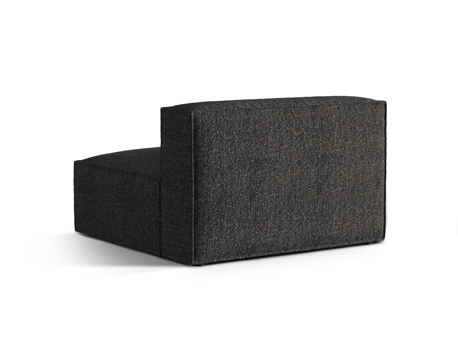 Nuria Modul Armless, 2 Seats, 120x110 cm