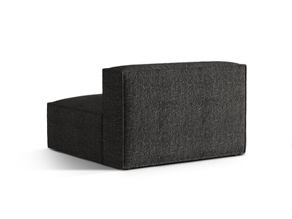 Nuria Modul Armless, 2 Seats, 120x110 cm