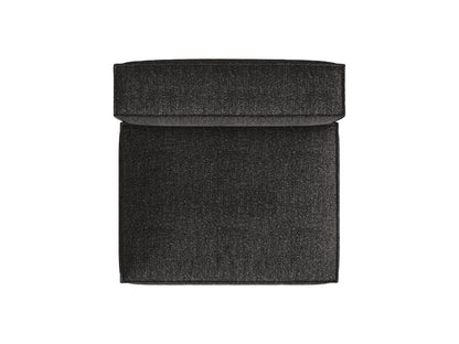 Nuria Modul Armless, 2 Seats, 120x110 cm