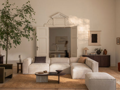 Nuria Modular Sofa, 2 Seats