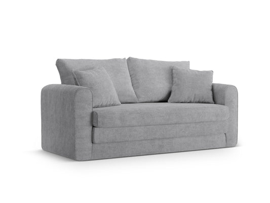 Lido Sofa With Bed Function, 2 Seats, 158x69 cm