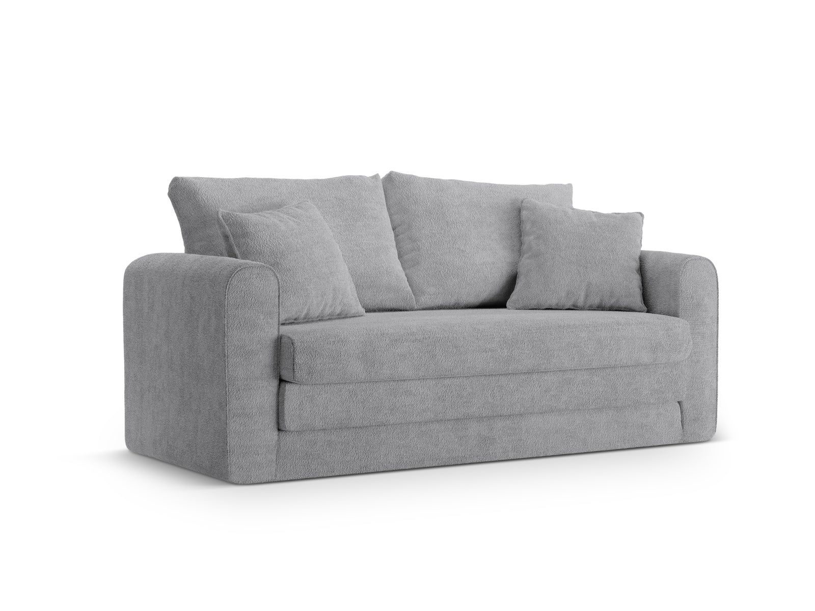 Lido Sofa With Bed Function, 2 Seats, 158x69 cm
