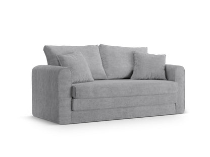Lido Sofa With Bed Function, 2 Seats, 158x69 cm