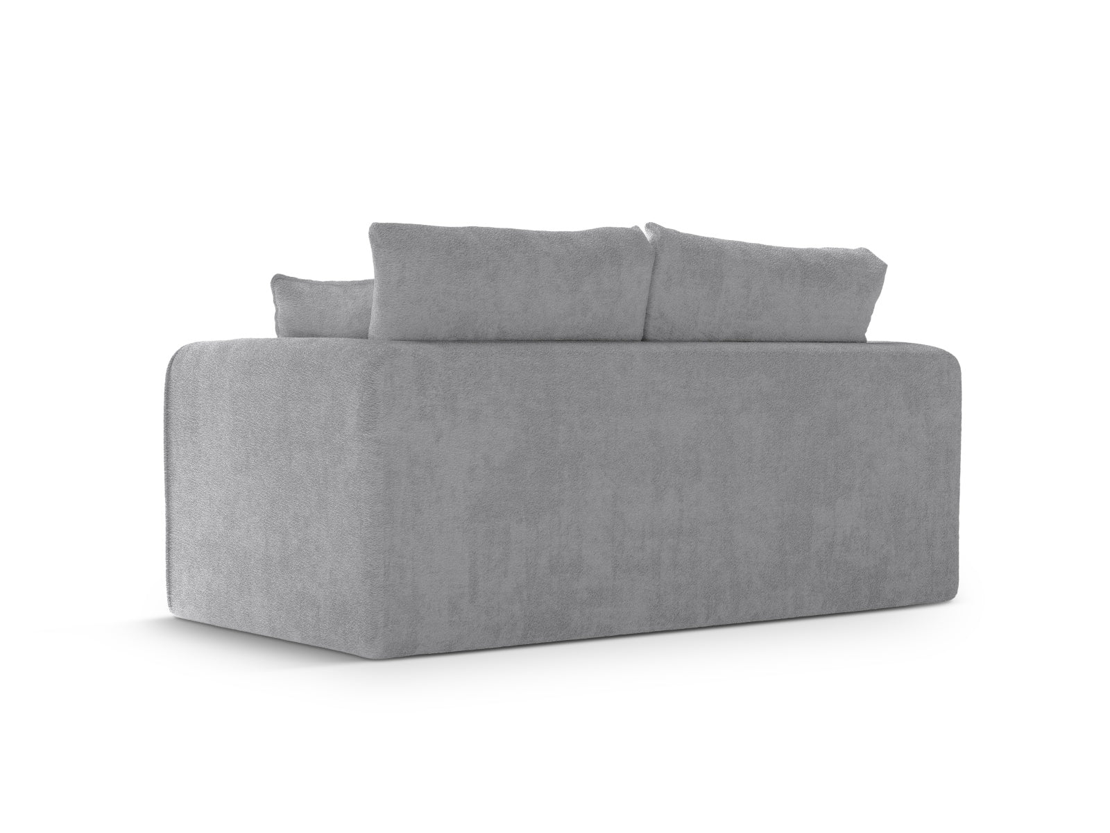 Lido Sofa With Bed Function, 2 Seats, 158x69 cm