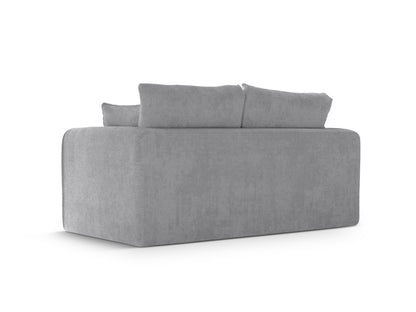 Lido Sofa With Bed Function, 2 Seats, 158x69 cm