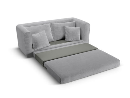 Lido Sofa With Bed Function, 2 Seats, 158x69 cm