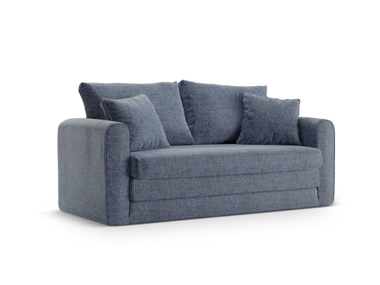 Lido Sofa With Bed Function, 2 Seats, 158x69 cm