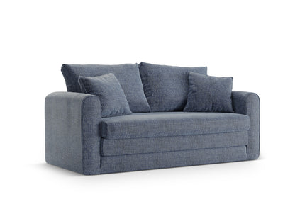 Lido Sofa With Bed Function, 2 Seats, 158x69 cm