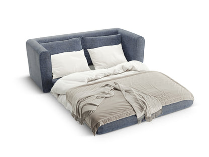 Lido Sofa With Bed Function, 2 Seats, 158x69 cm