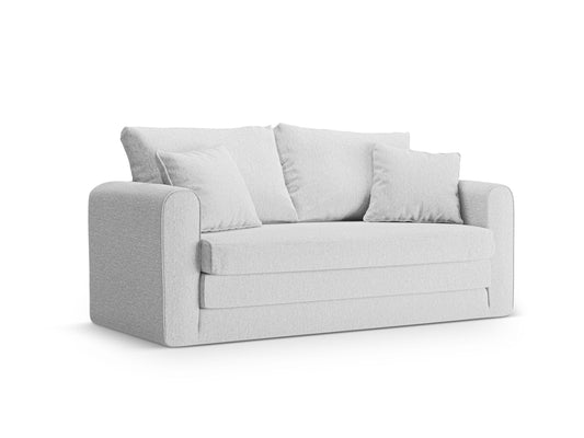 Lido Sofa With Bed Function, 2 Seats, 158x69 cm