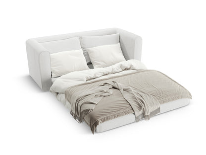 Lido Sofa With Bed Function, 2 Seats, 158x69 cm