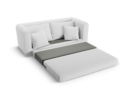Lido Sofa With Bed Function, 2 Seats, 158x69 cm