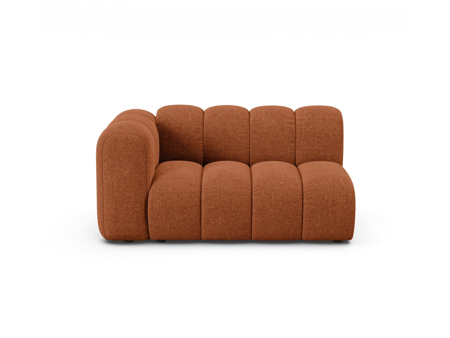 Sofamodul Chenille Brick Lupine — Brick
