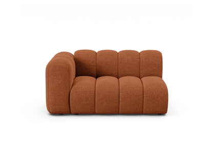 Sofamodul Chenille Brick Lupine — Brick
