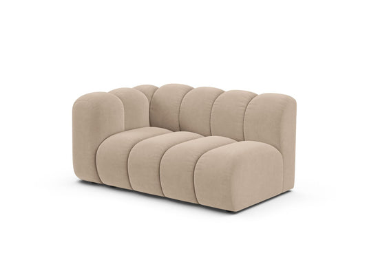Lupine Modular Sofa, 2 Seats, 145x95 cm