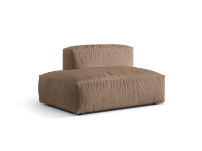 Martina Sofa, 2 Seats, 133x106 cm