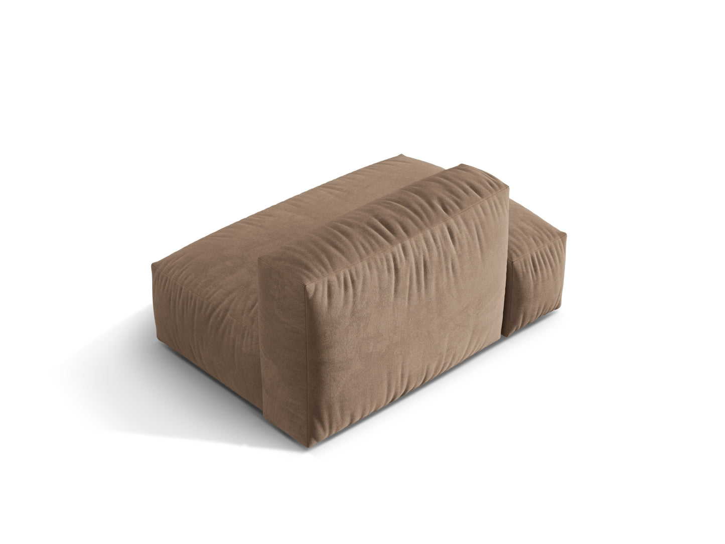 Martina Sofa, 2 Seats, 133x106 cm
