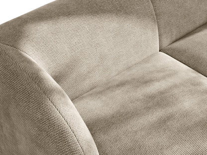 Miley Sitting Module Open Side, 2 Seats, 158x90 cm