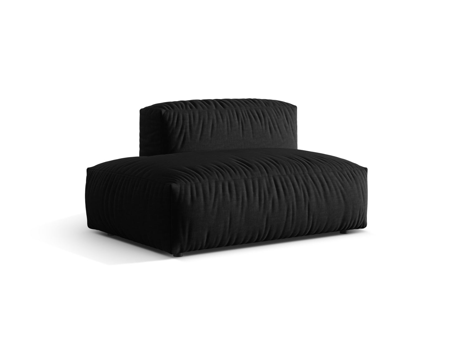 Martina Sofa, 2 Seats, 133x106 cm