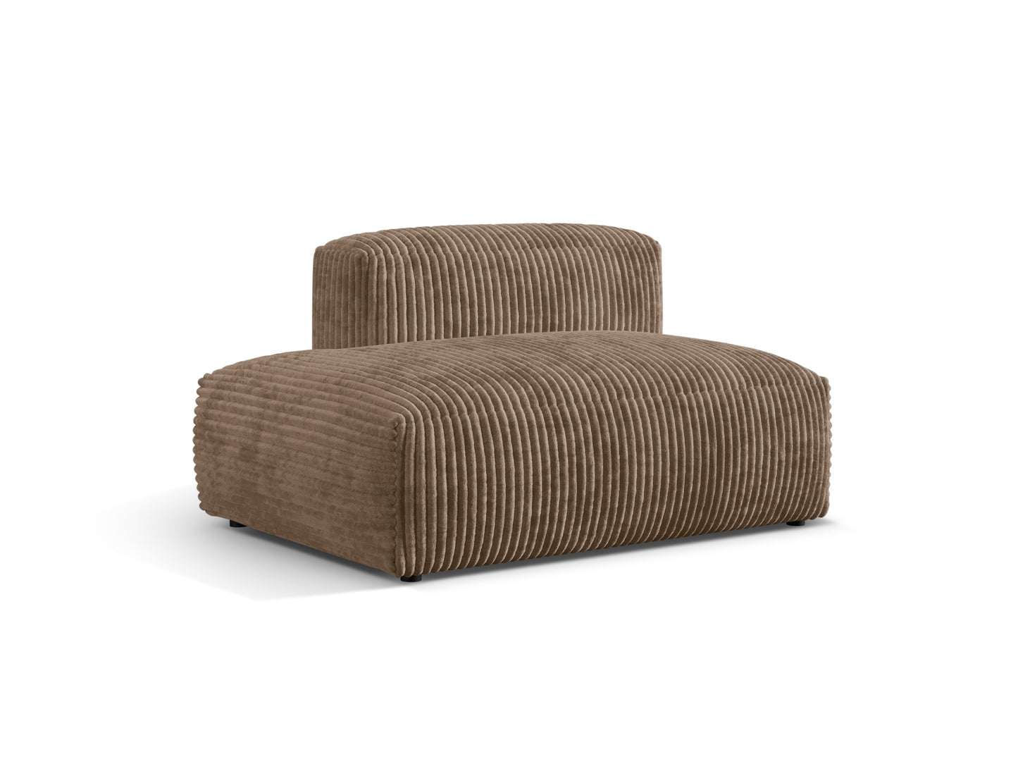 Martina Sofa, 2 Seats, 133x106 cm