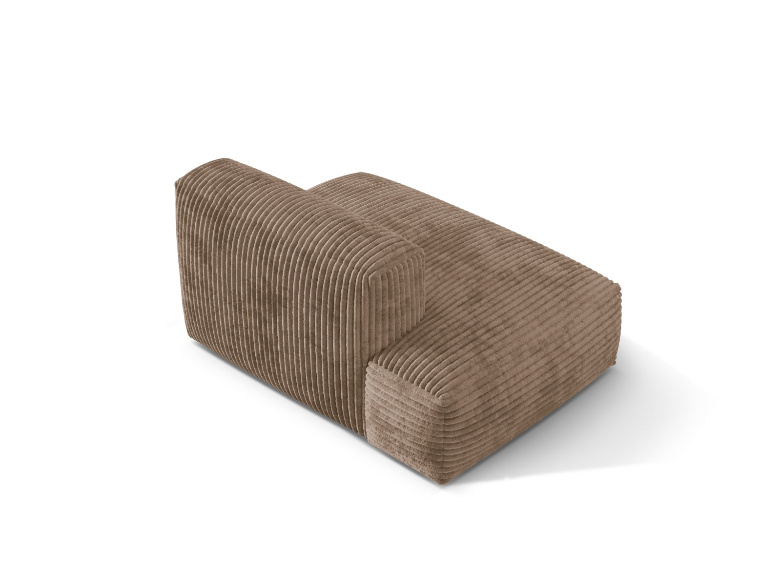 Martina Sofa, 2 Seats, 133x106 cm