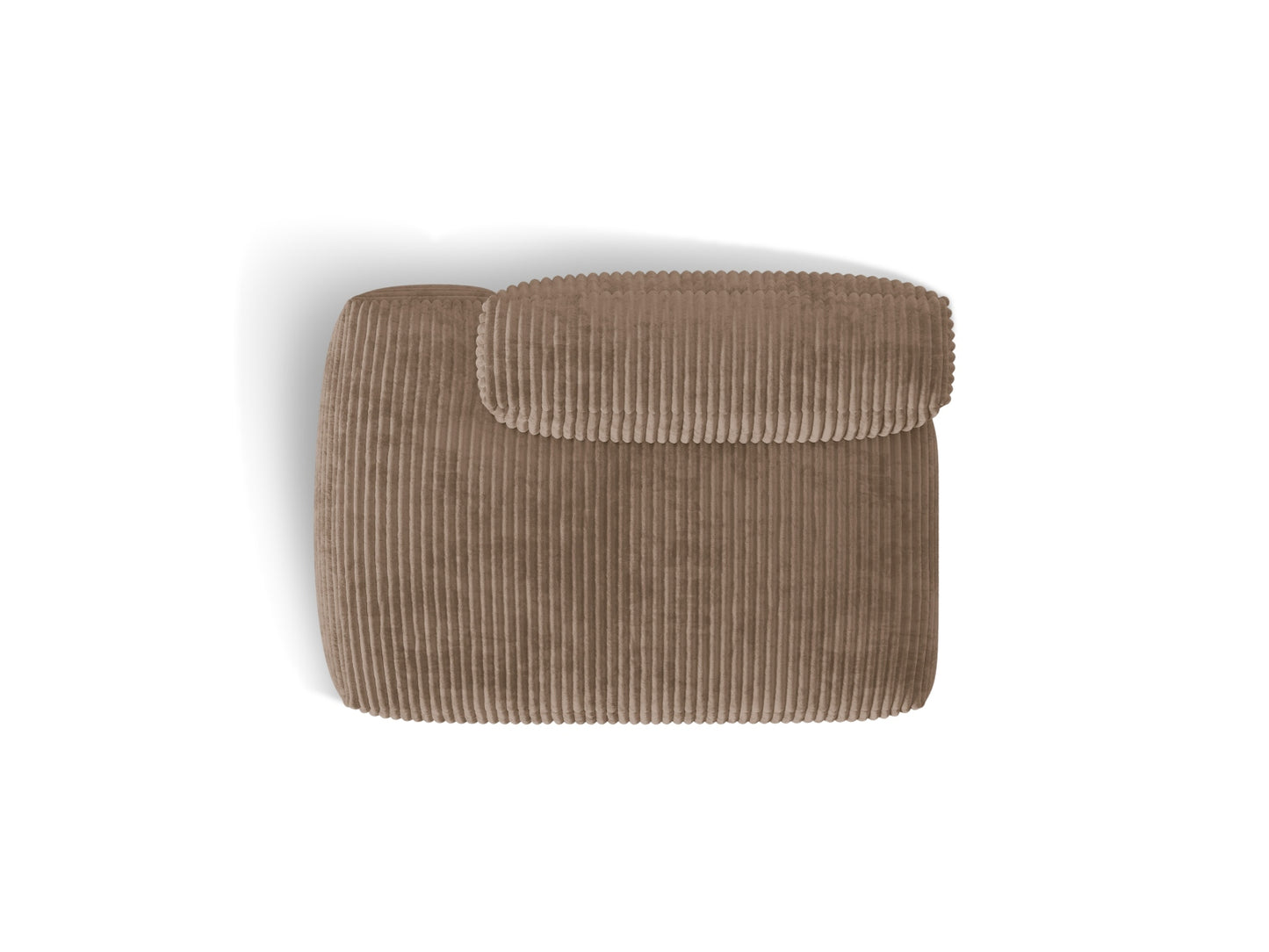 Martina Sofa, 2 Seats, 133x106 cm