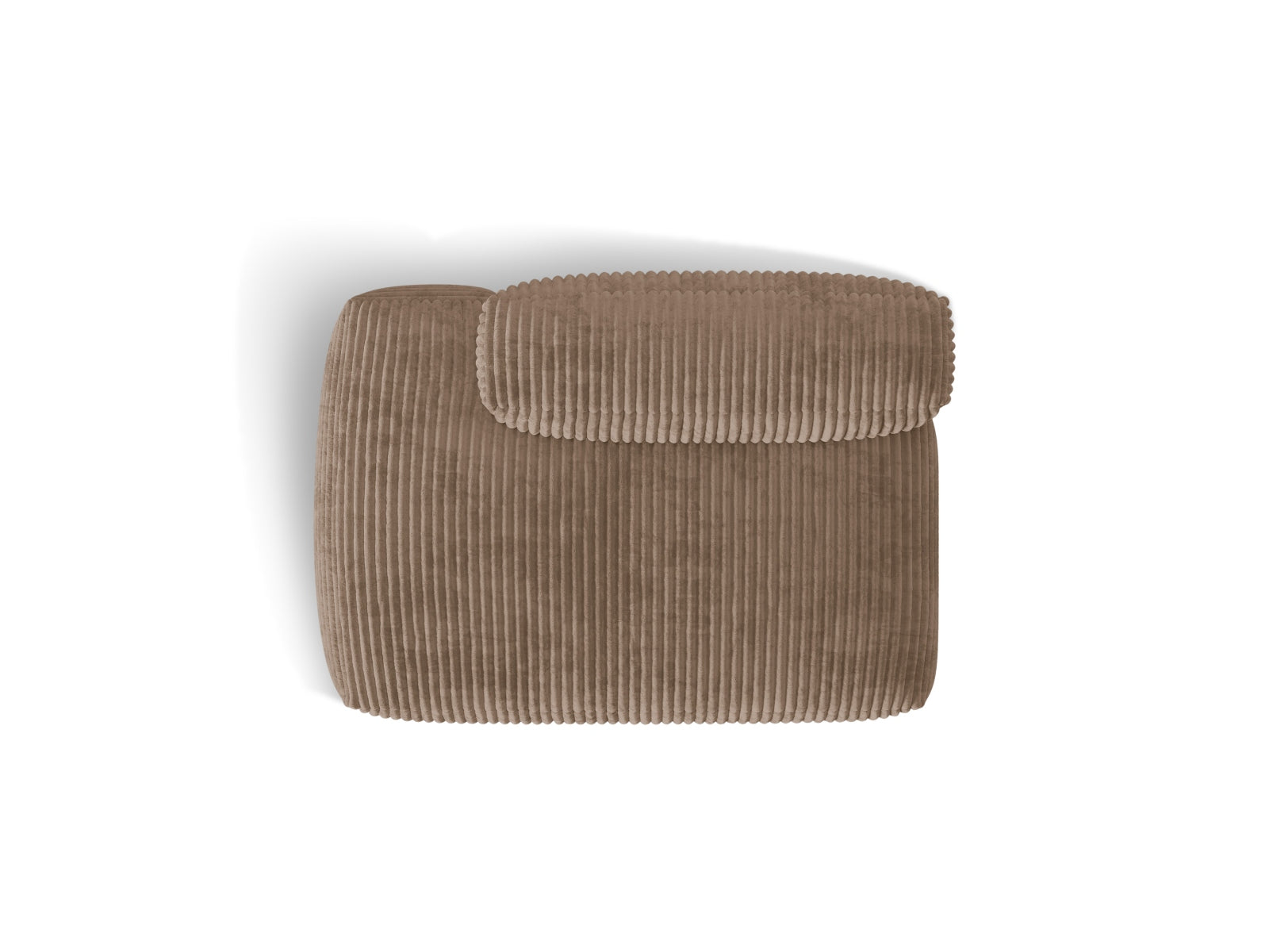 Martina Sofa, 2 Seats, 133x106 cm
