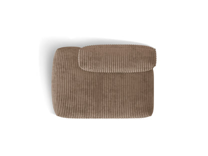 Martina Sofa, 2 Seats, 133x106 cm