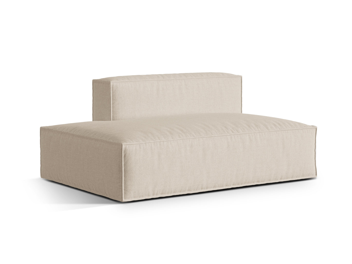 Nuria Modular Sofa, 3 Seats, 165x110 cm