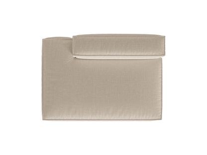 Nuria Modular Sofa, 3 Seats, 165x110 cm