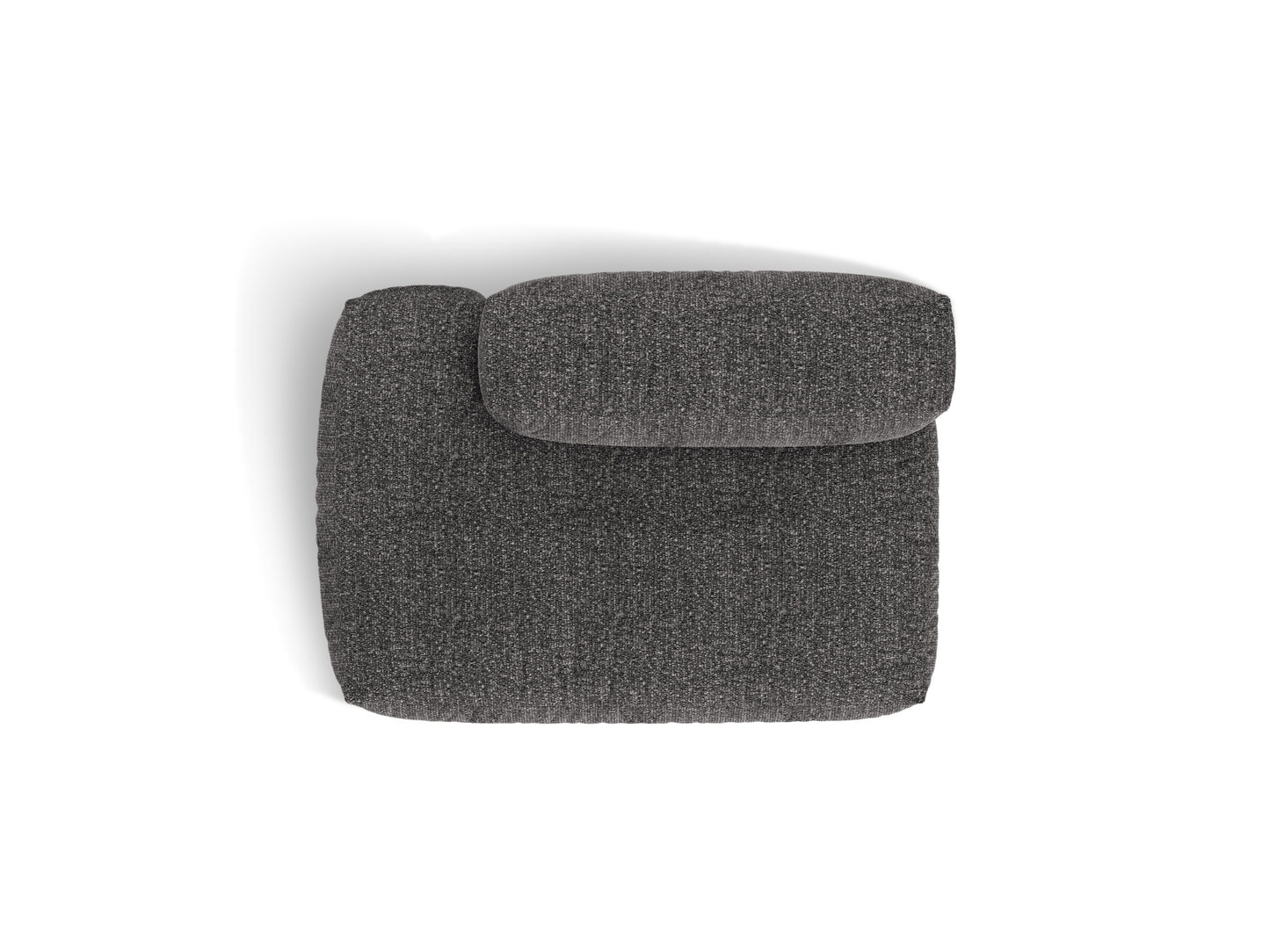 Martina Sofa, 2 Seats, 133x106 cm