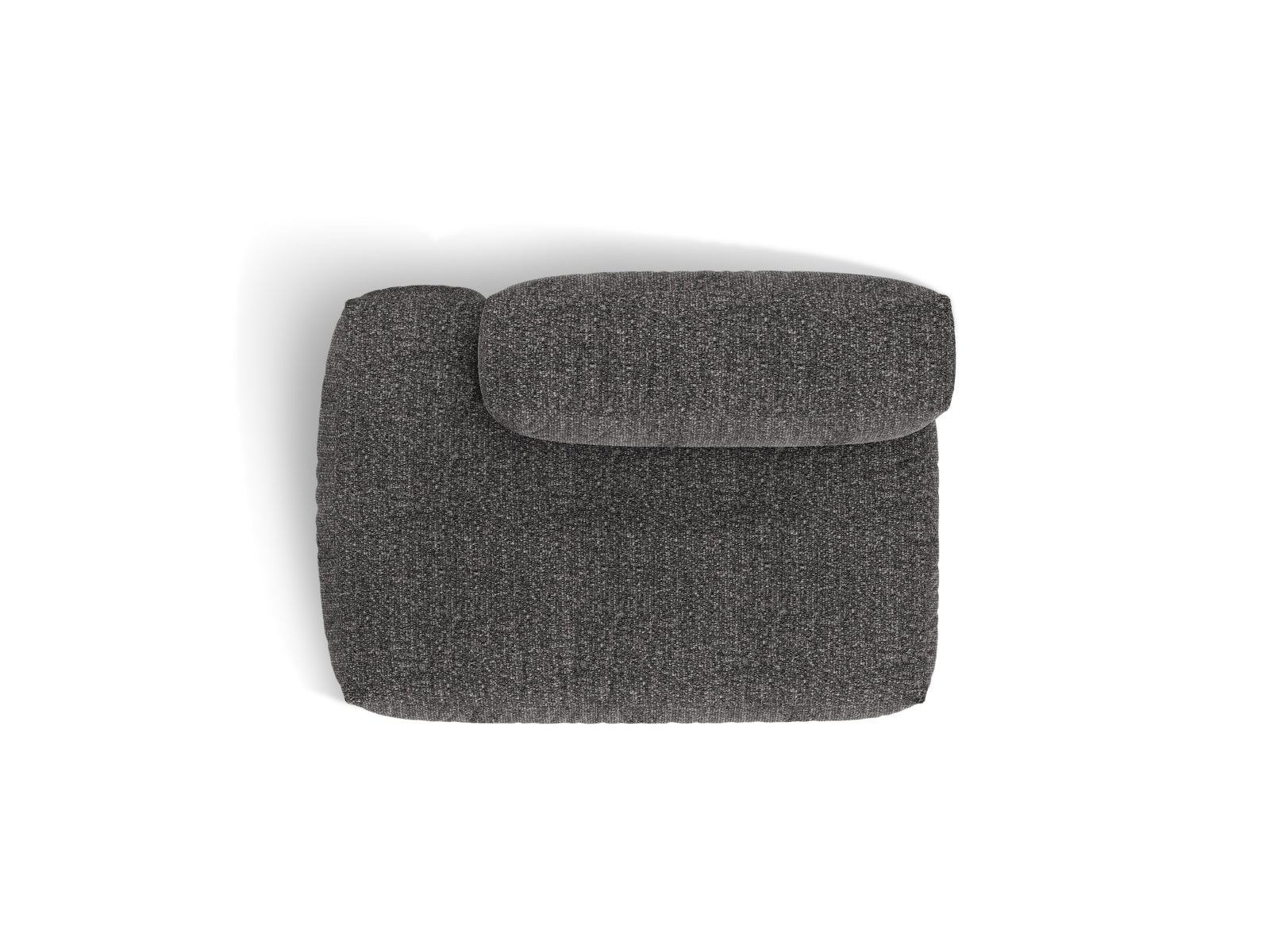 Martina Sofa, 2 Seats, 133x106 cm