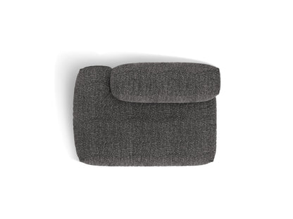 Martina Sofa, 2 Seats, 133x106 cm