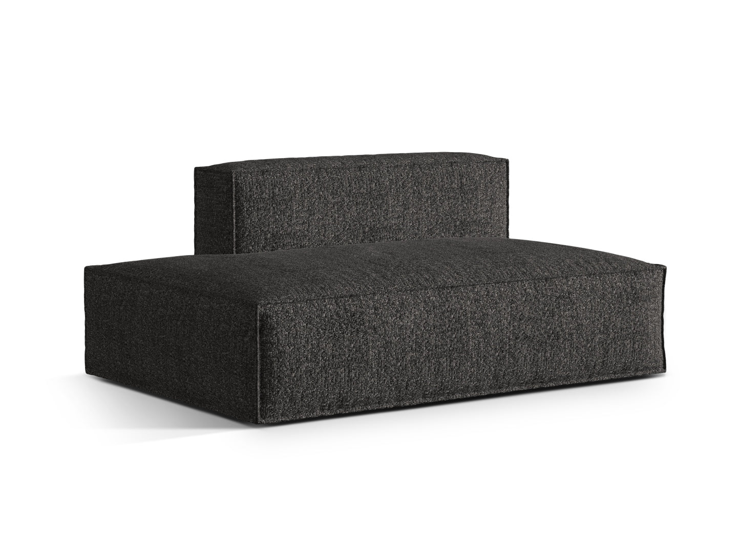 Nuria Modular Sofa, 3 Seats, 165x110 cm
