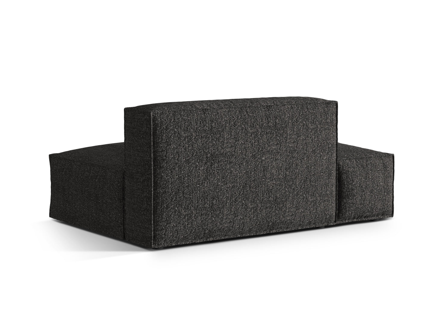 Nuria Modular Sofa, 3 Seats, 165x110 cm